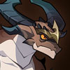 Draconis Warrior