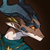 Draconis Archer