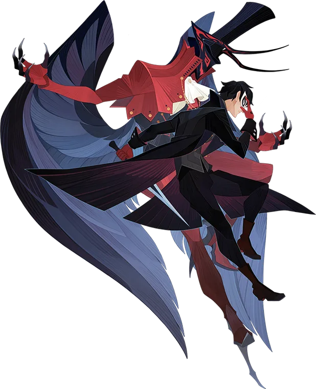JOKER