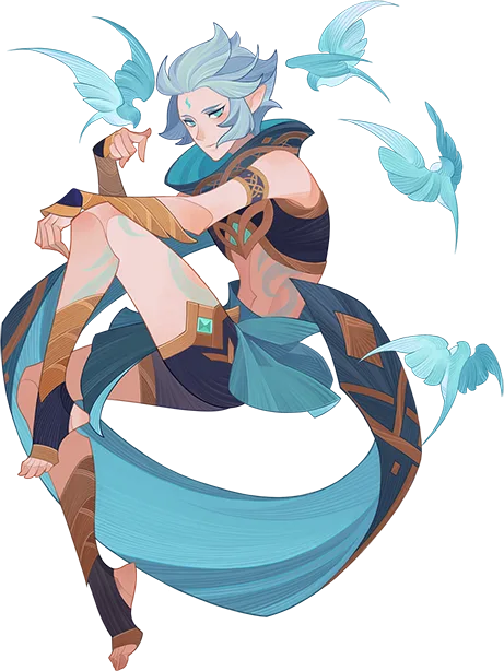 Respen