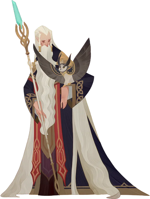 Merlin