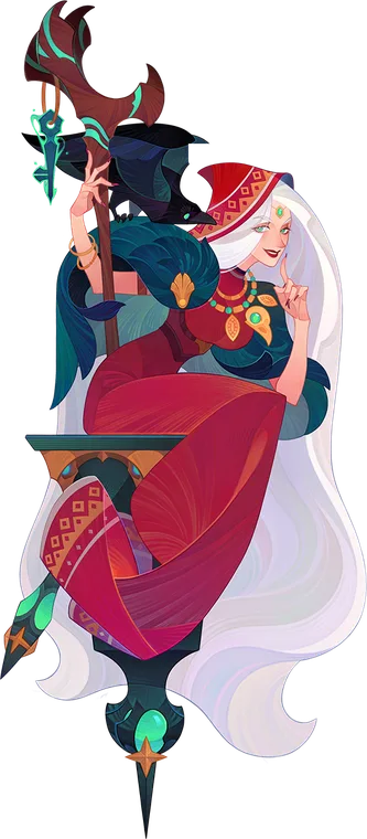 Melusina
