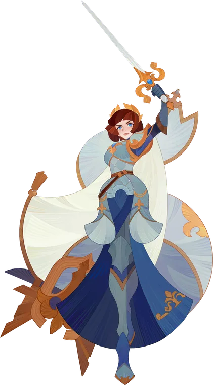 Joan of Arc
