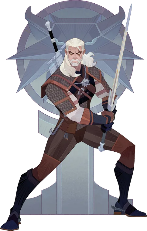 Geralt