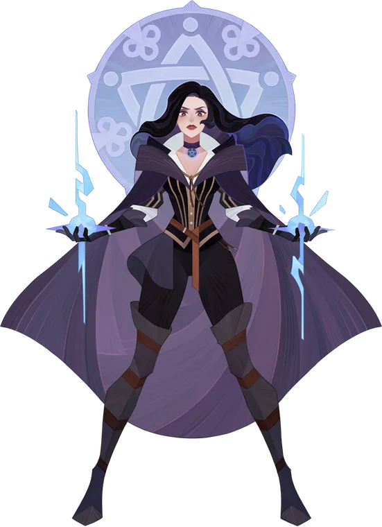 Yennefer