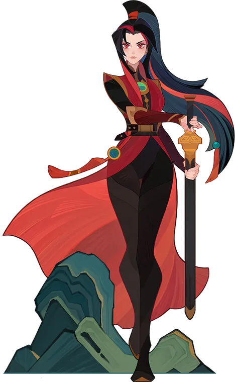 Mulan
