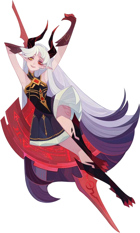 Lucilla