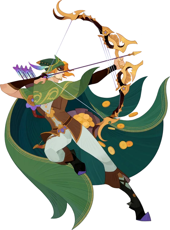 Robin Hood
