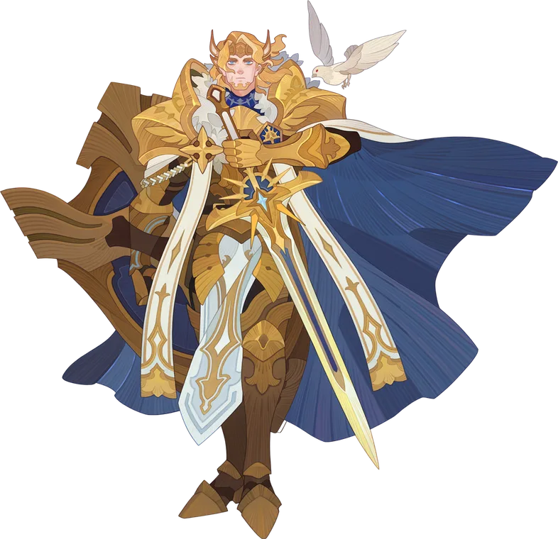 Lucius