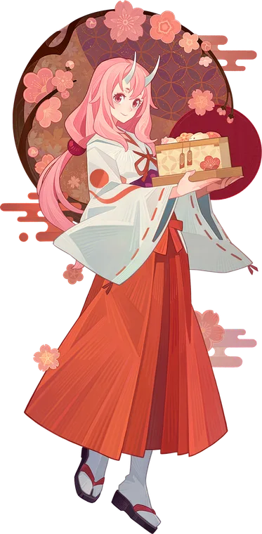 Shuna