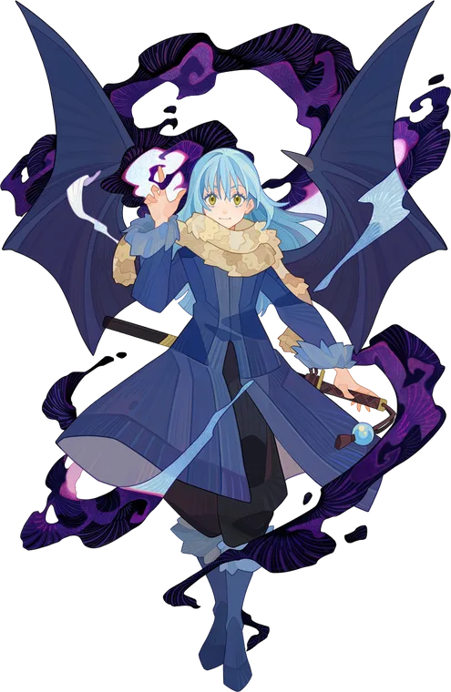 Rimuru