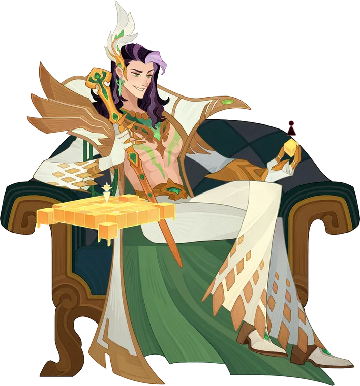 Lysander