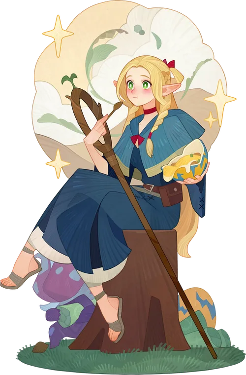 Marcille