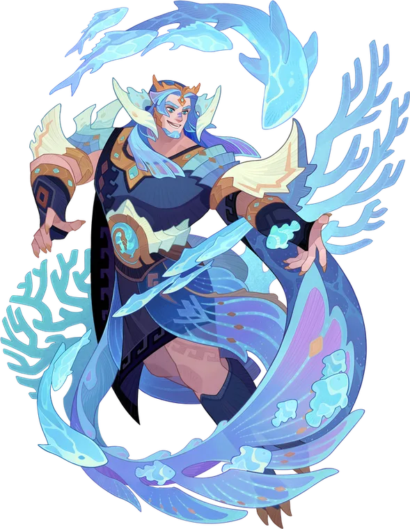 Leviathan