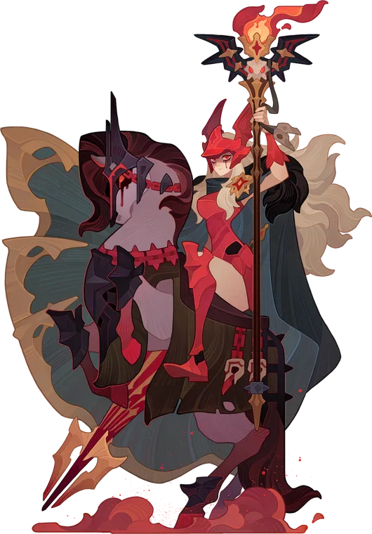 Estrilda