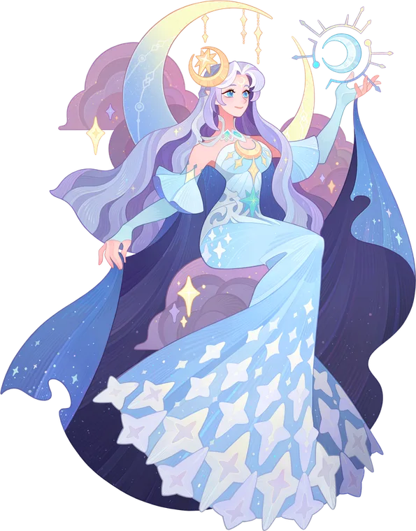 Selene