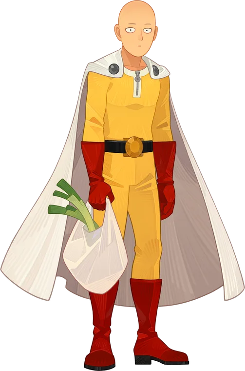 Saitama