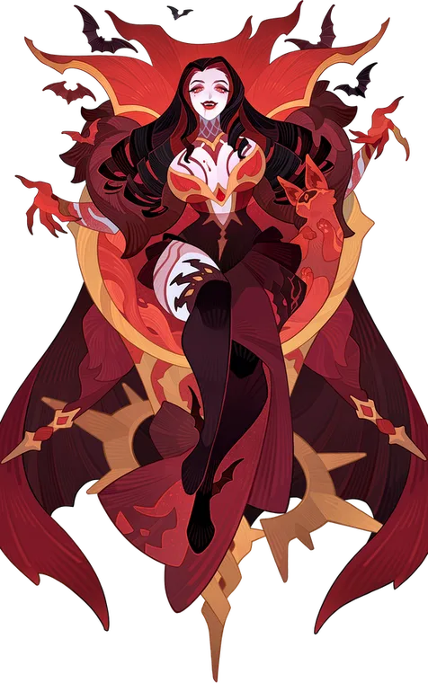 Dracula