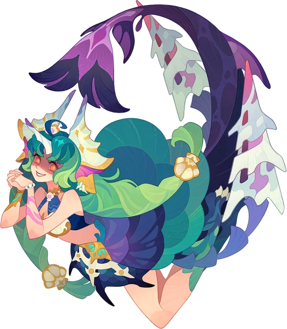 Serennia