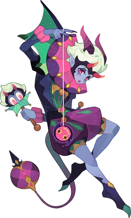 Trix