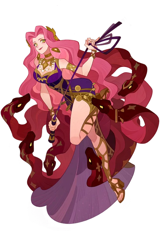 Medusa