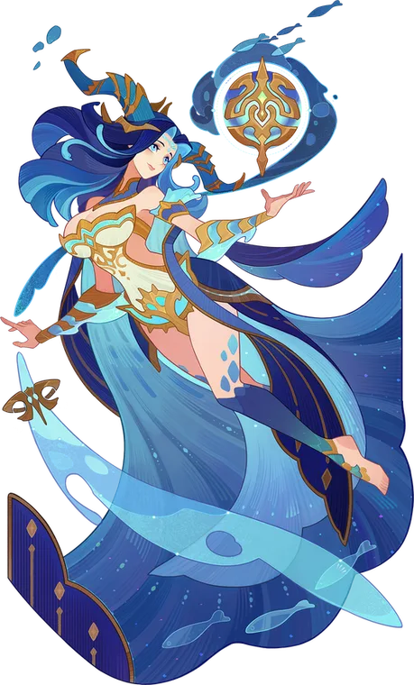 Thalassa
