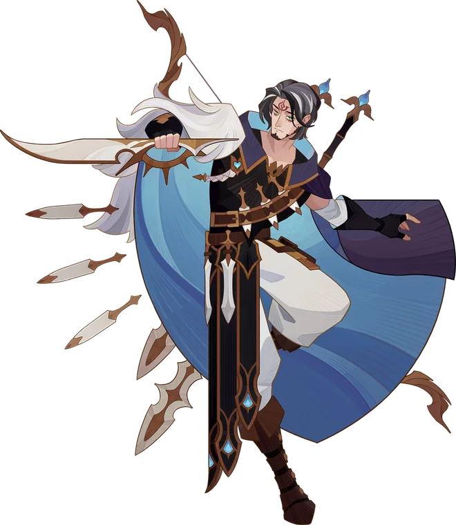 Oren