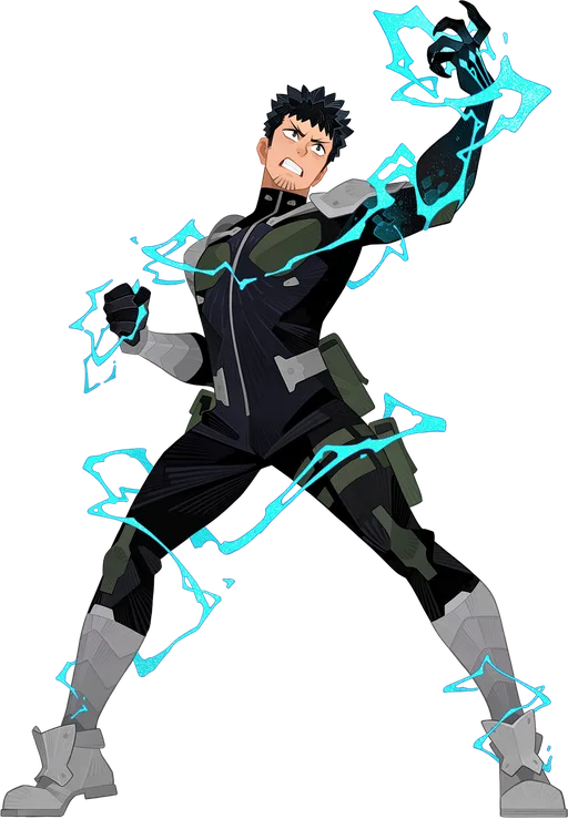Kafka Hibino