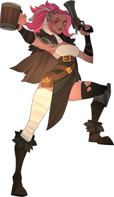 Raine