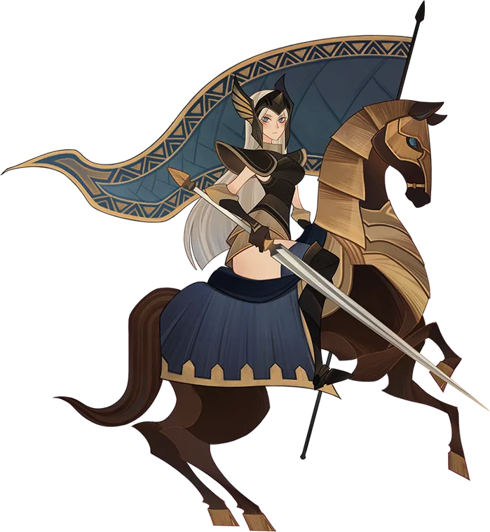 Estrilda