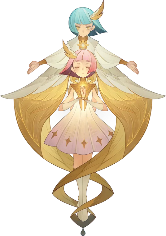 Elijah & Lailah