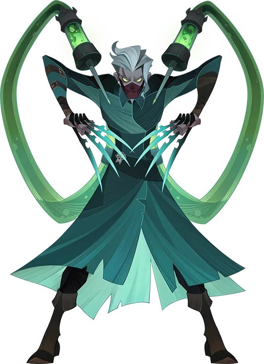 Silas