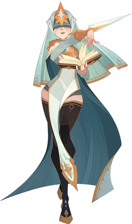 Cecilia