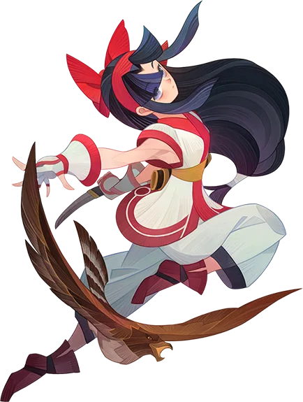 Nakoruru