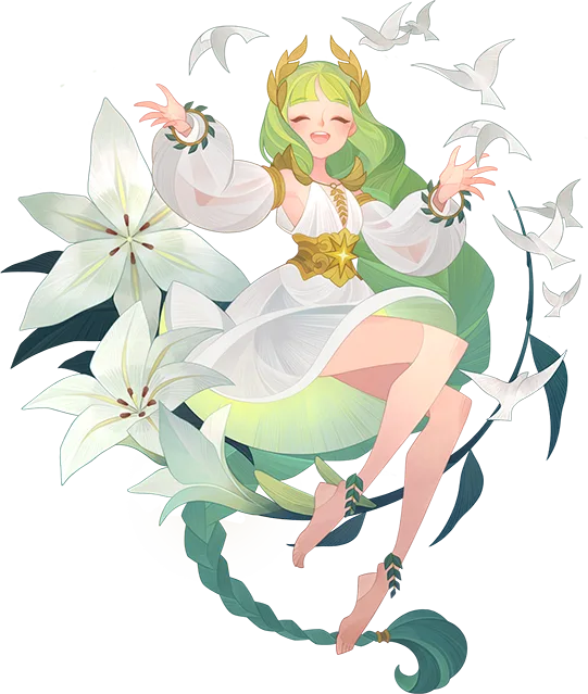Flora