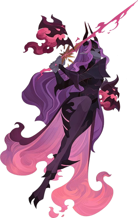 Lucretia