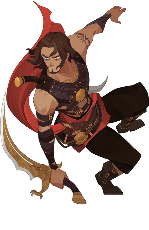 Prince of Persia