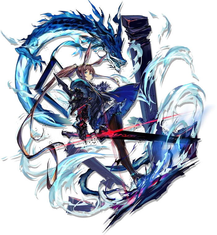 Amiya (Guard)