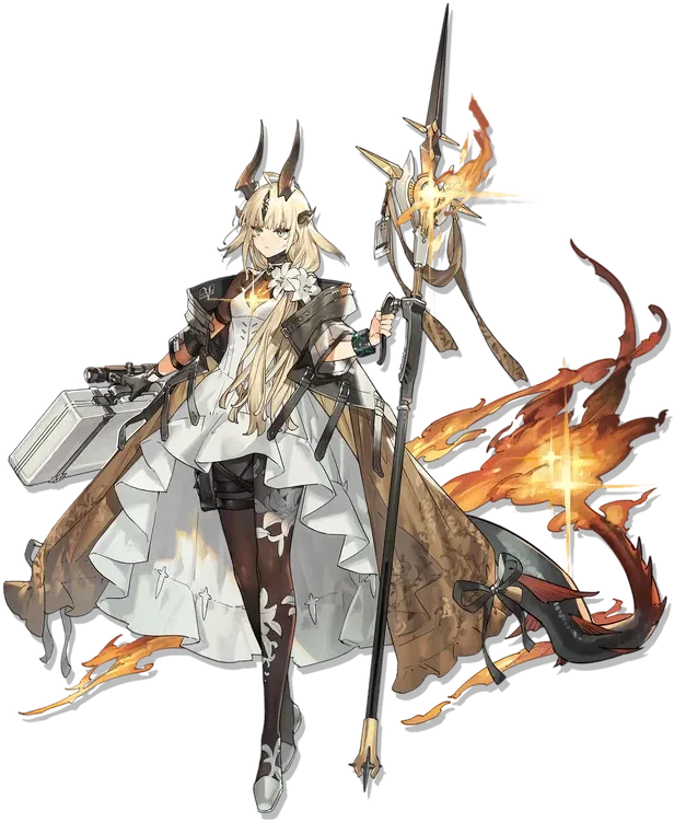 Reed the Flame Shadow