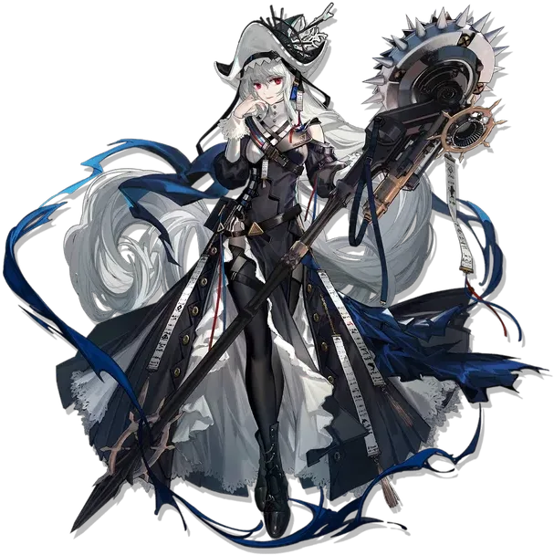 Specter the Unchained