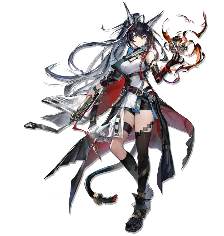 Blaze the Igniting Spark