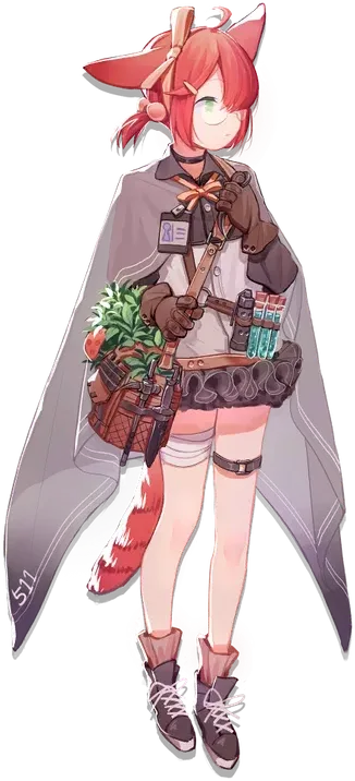 Myrrh