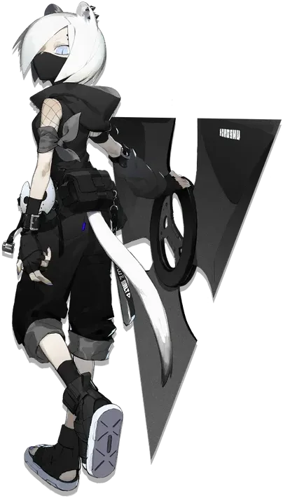 Shirayuki