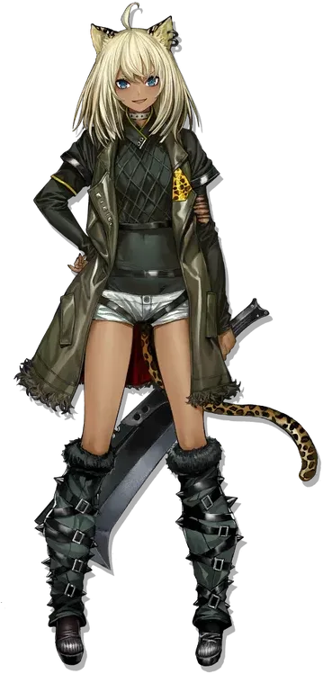 Morgan
