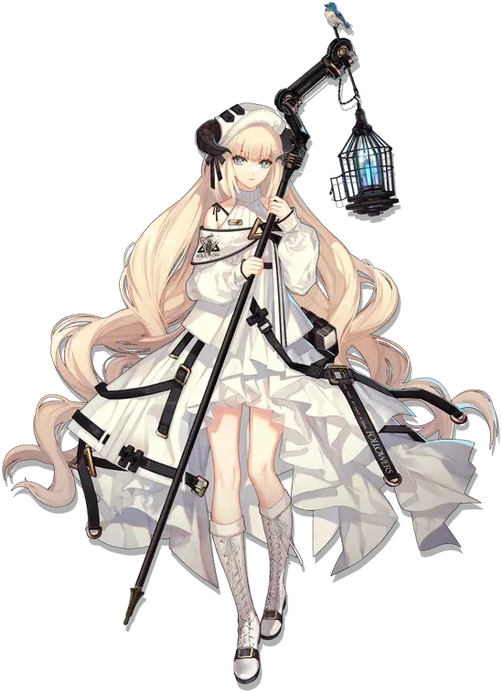 Nightingale
