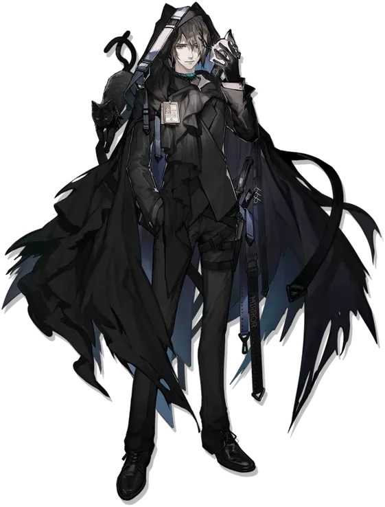 Phantom