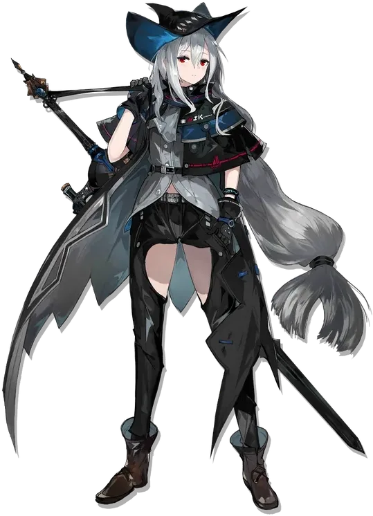 Skadi