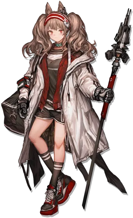 Angelina