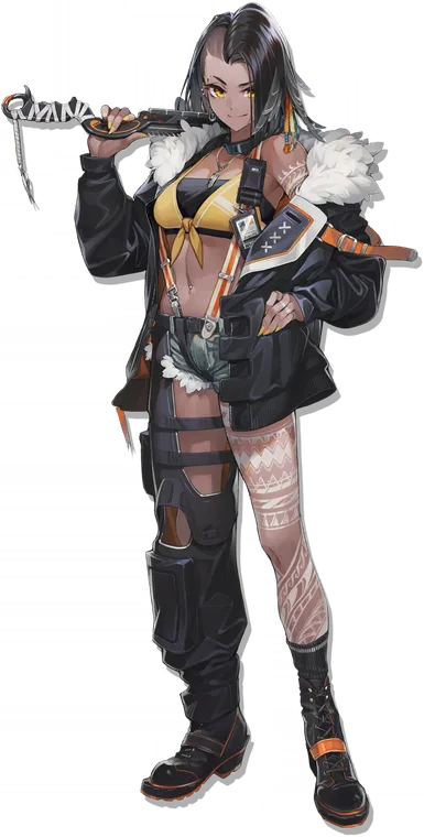 Kestrel