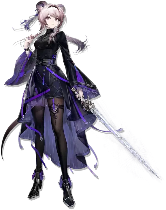 Lin